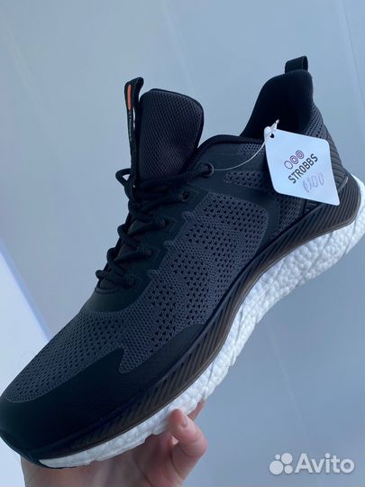 Кроссовки мужские 44 размер