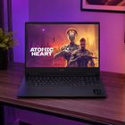 Игровой ноутбук HP Omen 16 – i9 + RTX 4070