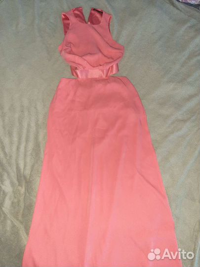 Платье женское