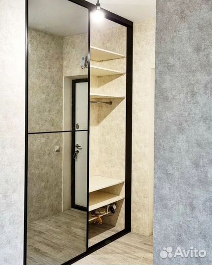 Красивый шкаф купе