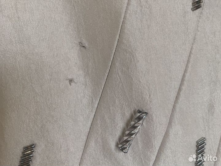 Коктейльное платье Chloe 42-44