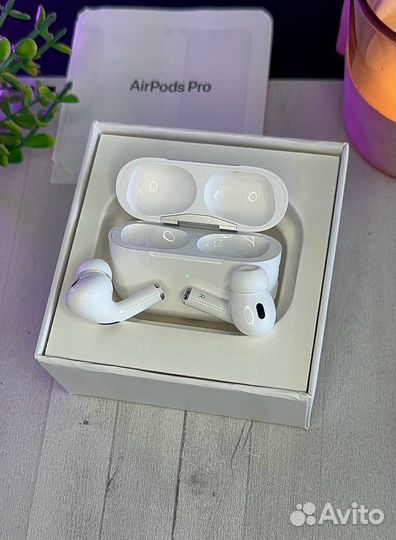 AirPods Pro 2 Lux