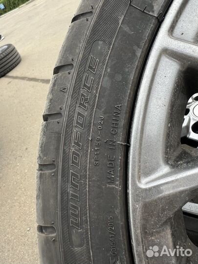 Windforce Catchpower 225/45 R18 92W