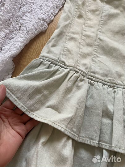 Платья Prada Max Mara оригинал