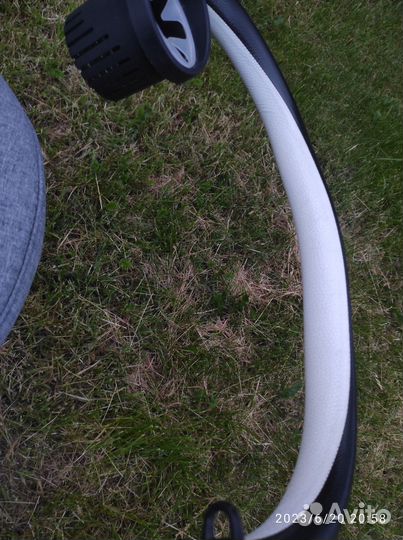 Adamex barletta NEW коляска детская