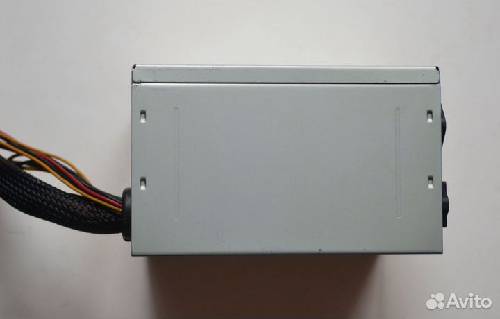 Блок питания модель LC - B400ATX 400W