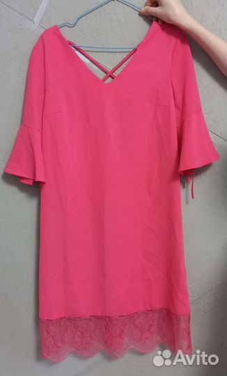 Платье женское 42-44