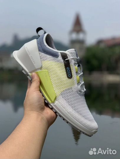 Кроссовки Ecco biom 2.0 мужские