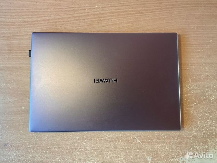 Ноутбук Huawei Matebook D14 Ryzen 7 3700U, 8/512