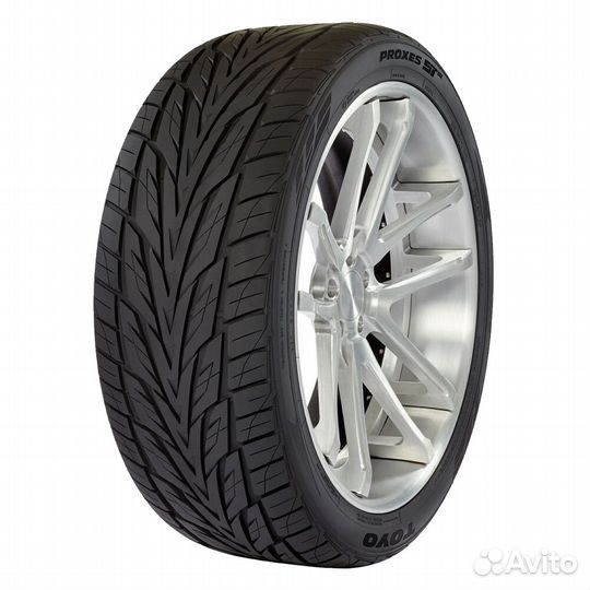 Toyo Proxes ST III 275/55 R20 117V