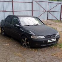 Opel Vectra 1.8 MT, 1996, 5 000 км, с пробегом, цена 57 500 руб.