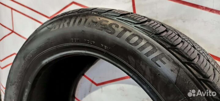 Bridgestone Blizzak LM-32 225/50 R17 94H