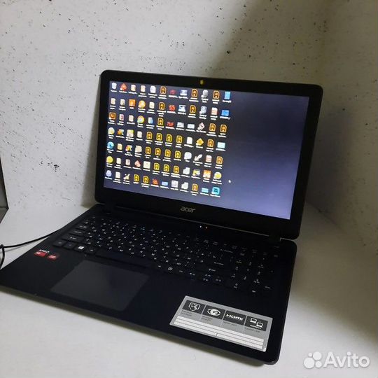 Ноутбук Acer N16C2 (Рассрочка /Н3)