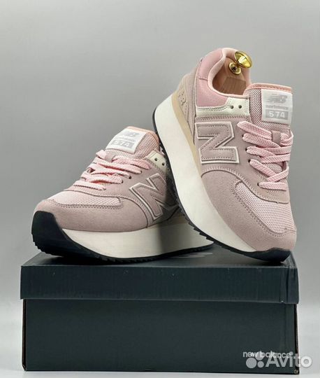 Кроссовки женские New Balance 574