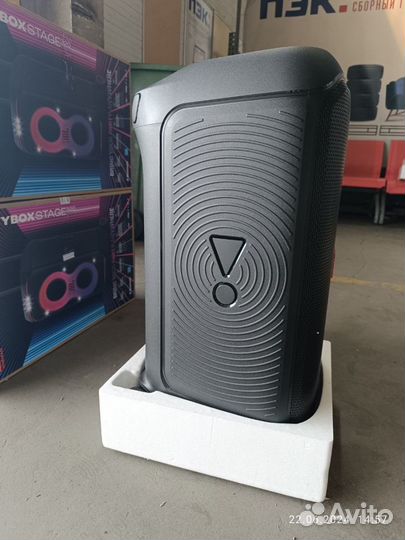 Jbl partybox 320