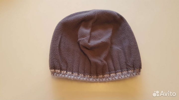 Шапка, варежки детские