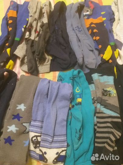 Колготки детские