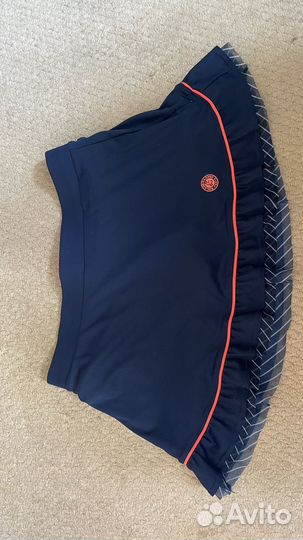 Юбка шорты спортивная