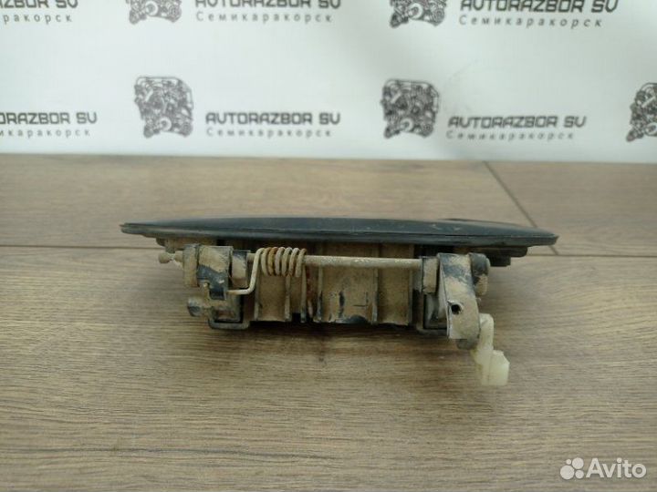 Ручка двери внешняя передняя правая Hyundai Accent