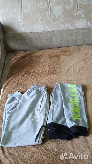 Детские вещи пакетом