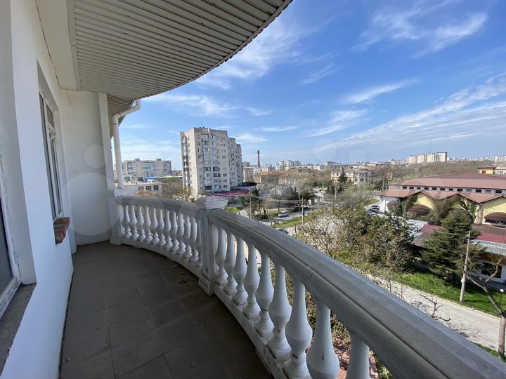 Апартаменты-студия, 24 м², 5/5 эт.