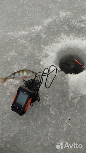 Все для зимней рыбалки бу