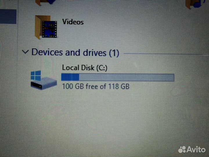 Комплект r keeper, сенсорный моноблок iiko кипер