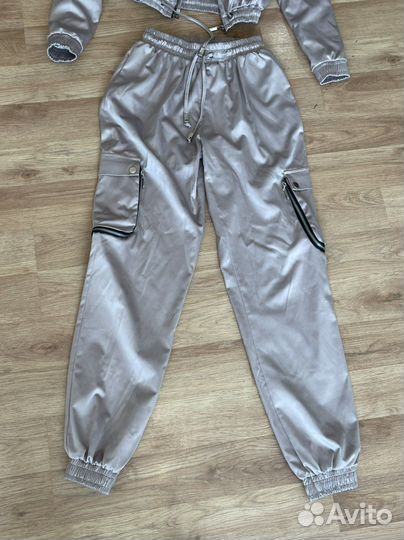 Спортивный костюм, S-M