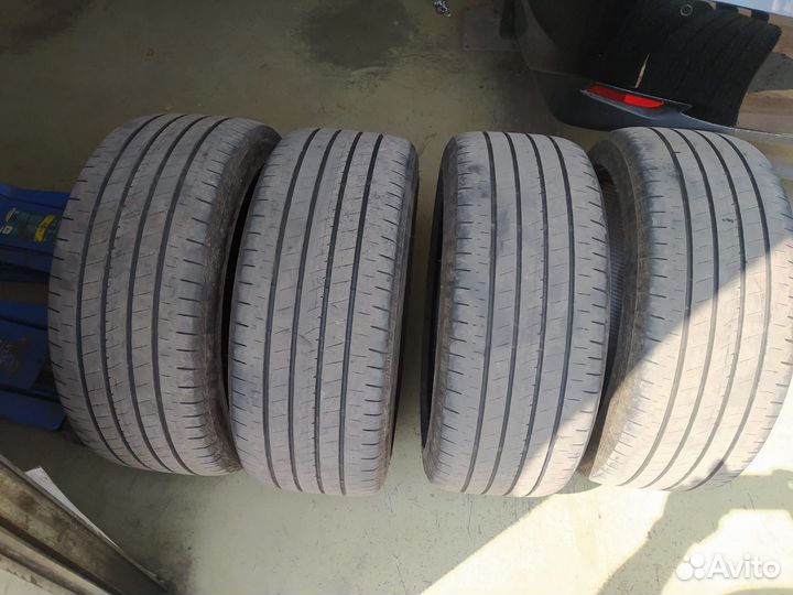 Bridgestone Turanza T005A 235/45 R18 94W