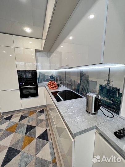 Кухня на заказ. Свое производство в Челябинске