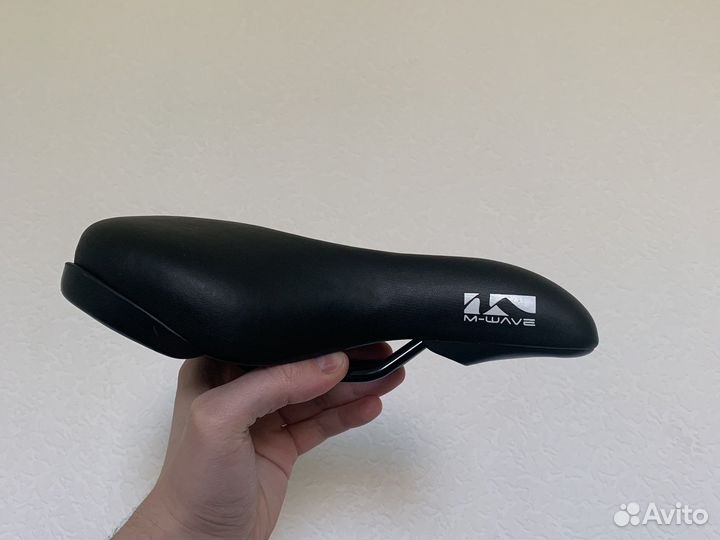 Седло m-wave