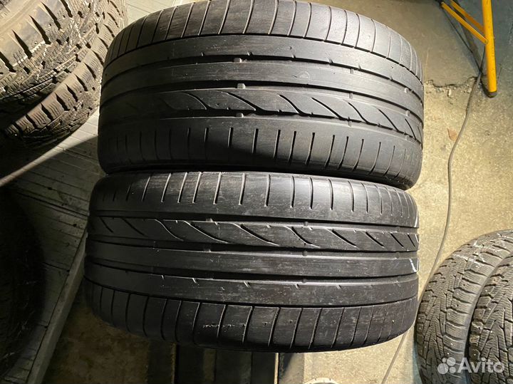 Bridgestone Potenza RE050A 245/40 R18 97Y