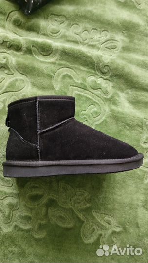 Угги Ugg женские короткие