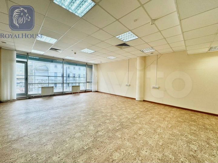 Офис, 65 м²