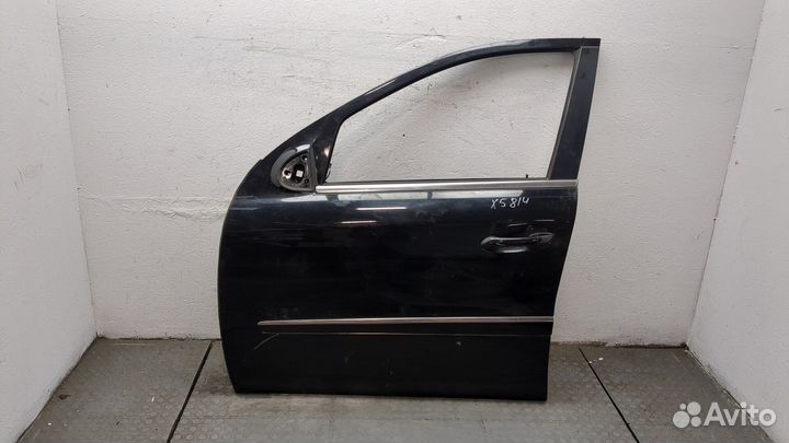 Дверь боковая Mercedes ML W164, 2009