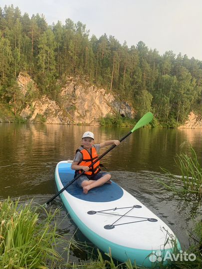 Аренда прокат сап борд, сап доска
