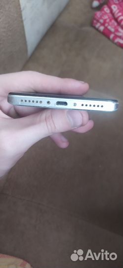Xiaomi Redmi Note 4X, 3/16 ГБ
