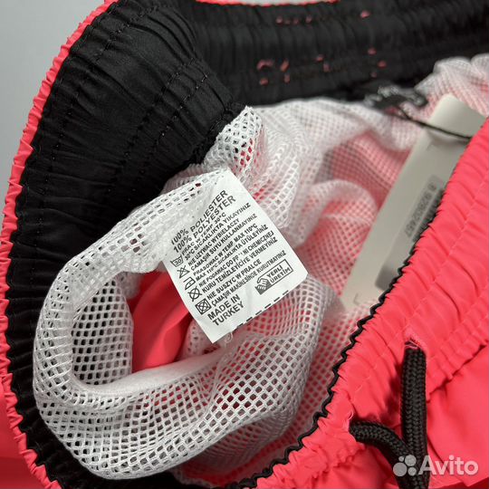 Пляжные шорты мужские р48-56