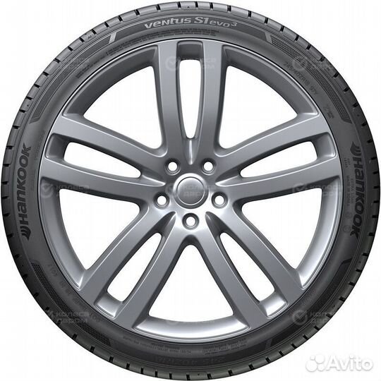 Hankook Ventus S1 Evo 3 K127B 245/40 R20 99Y