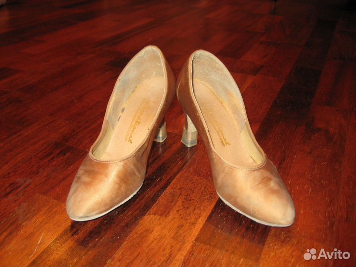 Туфли Standart International