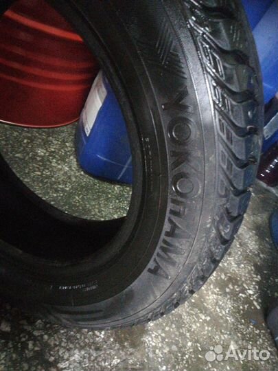 Yokohama IceGuard Stud IG65 195/65 R15