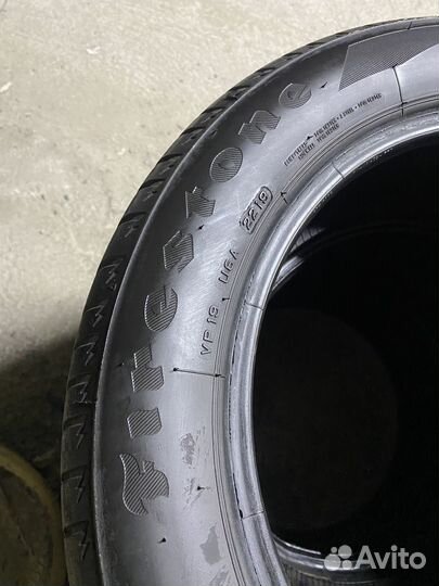 Firestone Roadhawk 195/55 R16