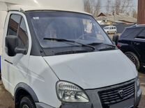 ГАЗ ГАЗель 3302 2.8 MT, 2011, 307 934 км, с пробегом, цена 1 045 000 руб.