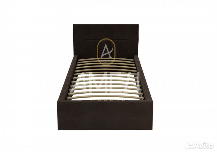 Кровать новая