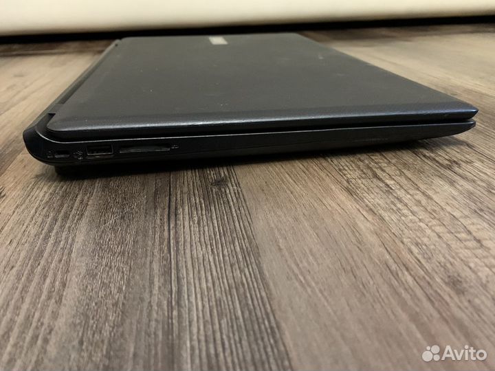 Acer 15.6 A6-7310/R4/8Gb/500Gb/2 часа