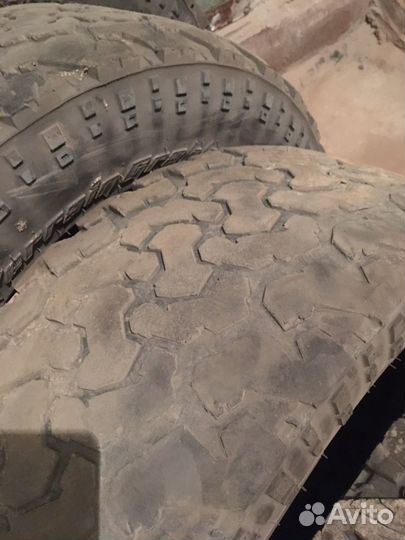 Durun 2009 265/65 R17