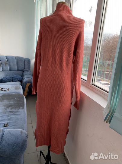 Платье лапша