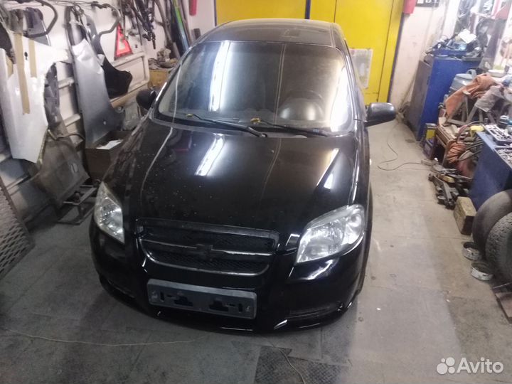 Рихтовка покраска Авто