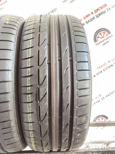 Bridgestone Potenza S001 235/40 R19 96Y