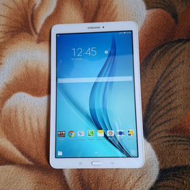 Samsung Galaxy Tab E 9.6